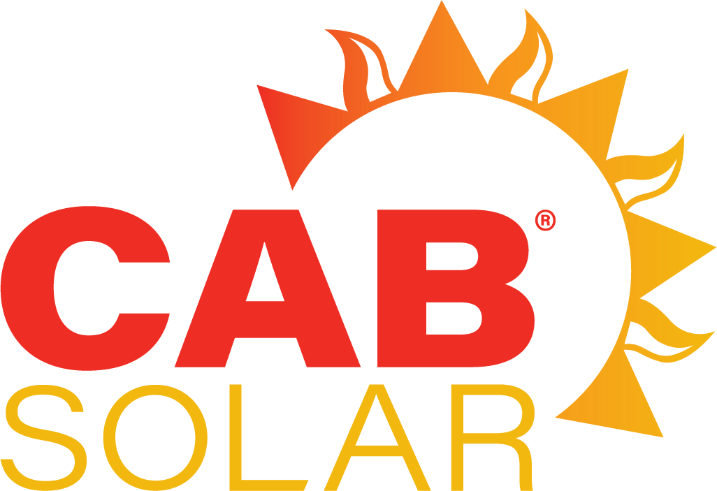 CAB Solar Logo
