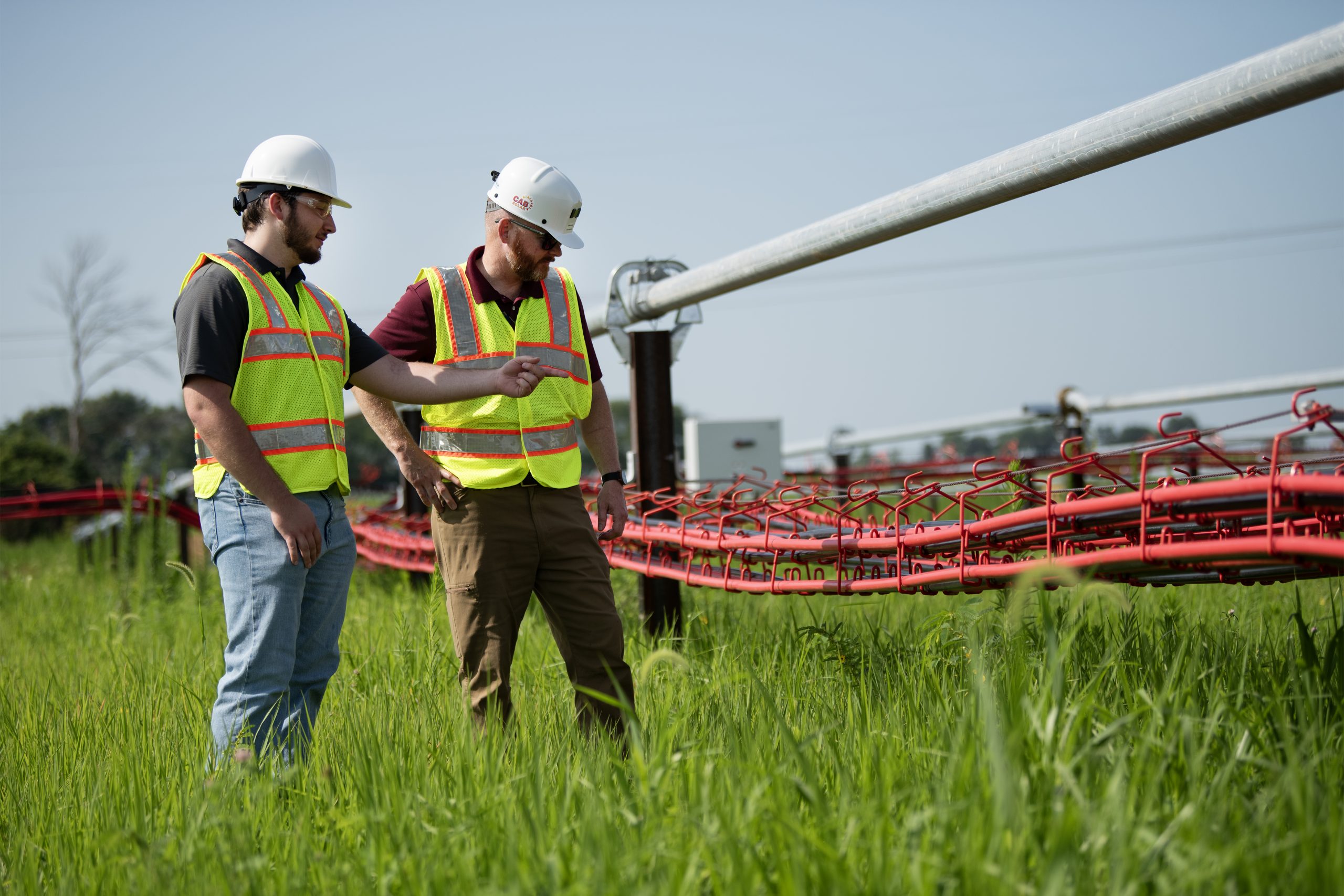 CAB Solar Engineering